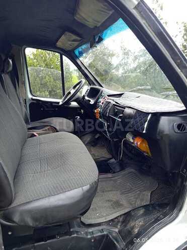 GAZ 33021 1999, 250,000 km - 2.4 l - Tərtər