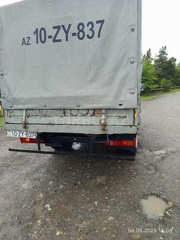 GAZ 33021 1999, 250,000 km - 2.4 l - Tərtər