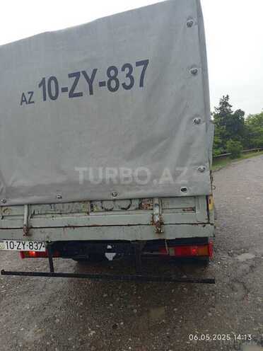 GAZ 33021 1999, 250,000 km - 2.4 l - Tərtər