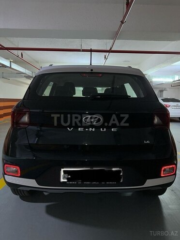 Hyundai Venue 2024, 4,000 km - 1.6 l - Bakı