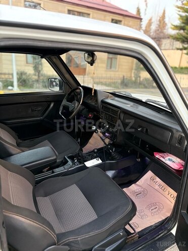 LADA (VAZ) Niva 2011, 176,000 km - 1.7 l - Bakı