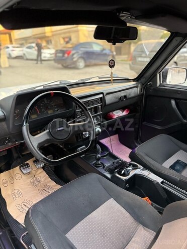 LADA (VAZ) Niva 2011, 176,000 km - 1.7 l - Bakı