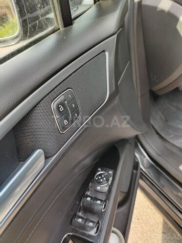 Ford Fusion (North America) 2013, 254,276 km - 2.0 l - Bakı