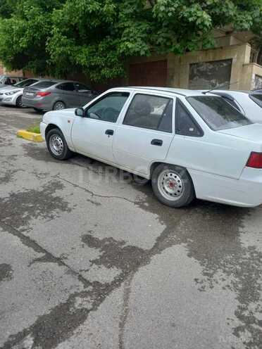 Daewoo Nexia 2010, 72,000 km - 1.5 l - Şamaxı