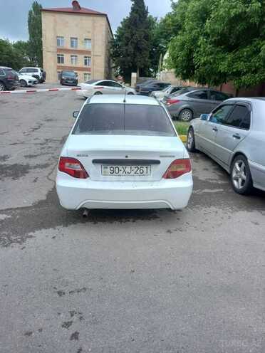 Daewoo Nexia 2010, 72,000 km - 1.5 l - Şamaxı