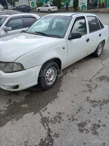 Daewoo Nexia 2010, 72,000 km - 1.5 l - Şamaxı