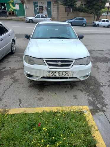 Daewoo Nexia 2010, 72,000 km - 1.5 l - Şamaxı