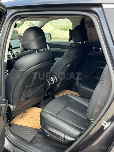 Kia Sorento 2023, 44,500 km - 1.6 l - Bakı