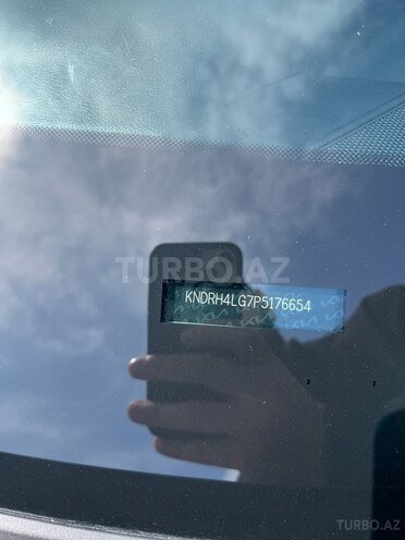 Kia Sorento 2023, 44,500 km - 1.6 l - Bakı