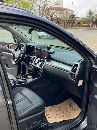 Kia Sorento 2023, 44,500 km - 1.6 l - Bakı