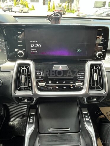 Kia Sorento 2023, 44,500 km - 1.6 l - Bakı