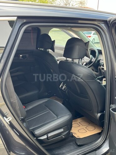 Kia Sorento 2023, 44,500 km - 1.6 l - Bakı