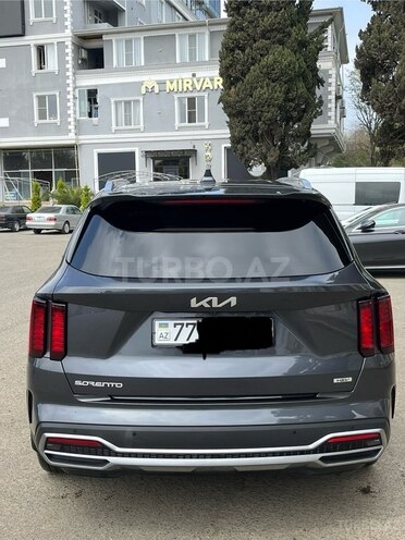 Kia Sorento 2023, 44,500 km - 1.6 l - Bakı