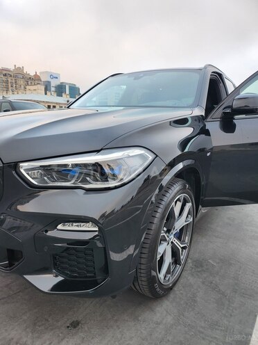BMW X5 2020, 80,000 km - 3.0 l - Bakı