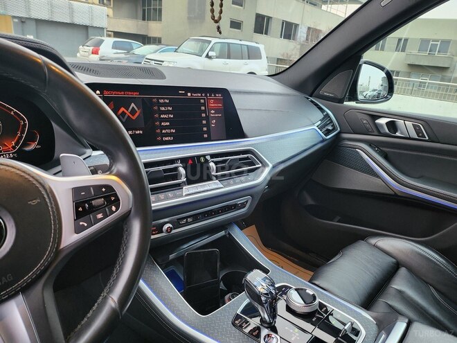 BMW X5 2020, 80,000 km - 3.0 l - Bakı
