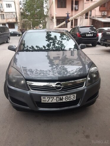Opel Astra 2007, 360,000 km - 1.3 l - Bakı