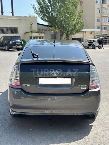 Toyota Prius 2008, 218,000 km - 1.5 l - Bakı