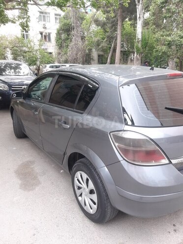 Opel Astra 2007, 360,000 km - 1.3 l - Bakı