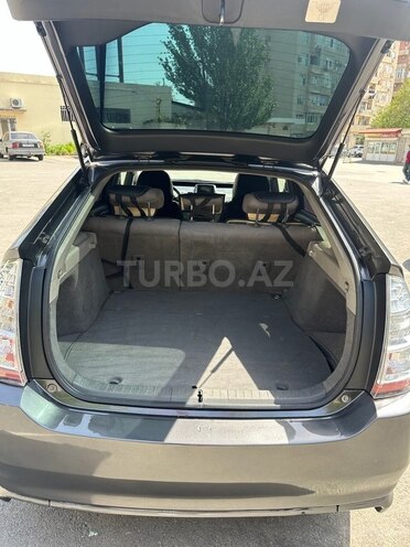 Toyota Prius 2008, 218,000 km - 1.5 l - Bakı