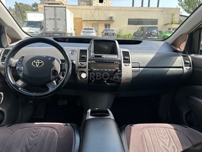 Toyota Prius 2008, 218,000 km - 1.5 l - Bakı