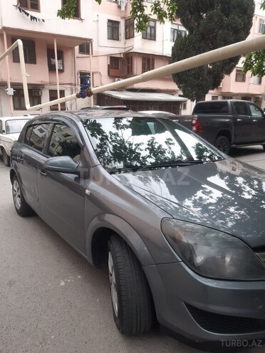 Opel Astra 2007, 360,000 km - 1.3 l - Bakı
