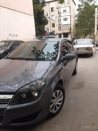 Opel Astra 2007, 360,000 km - 1.3 l - Bakı
