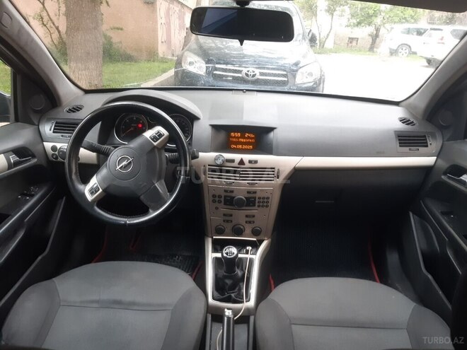 Opel Astra 2007, 360,000 km - 1.3 l - Bakı