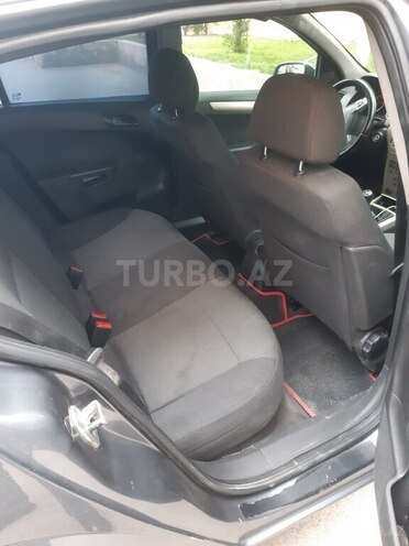 Opel Astra 2007, 360,000 km - 1.3 l - Bakı