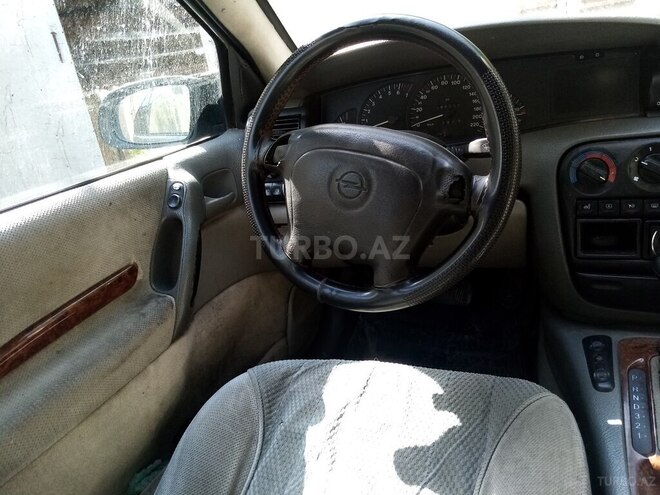 Opel Omega 1994, 232,232 km - 2.0 l - Bakı