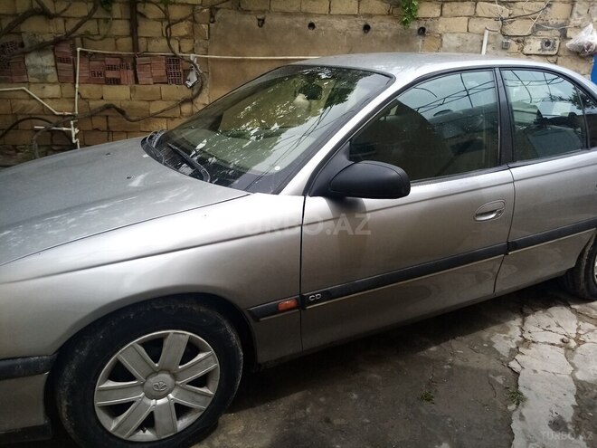 Opel Omega 1994, 232,232 km - 2.0 l - Bakı