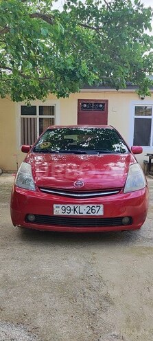 Toyota Prius 2008, 320,000 km - 1.5 l - Xırdalan