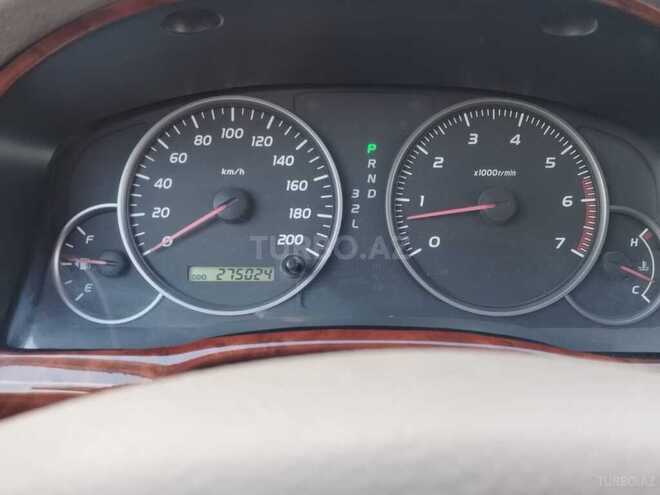 Toyota Land Cruiser Prado 1997, 292,000 km - 2.7 l - Bakı