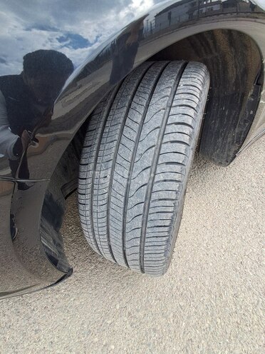 Ford Fusion (North America) 2013, 340,000 km - 1.5 л - Sumqayıt