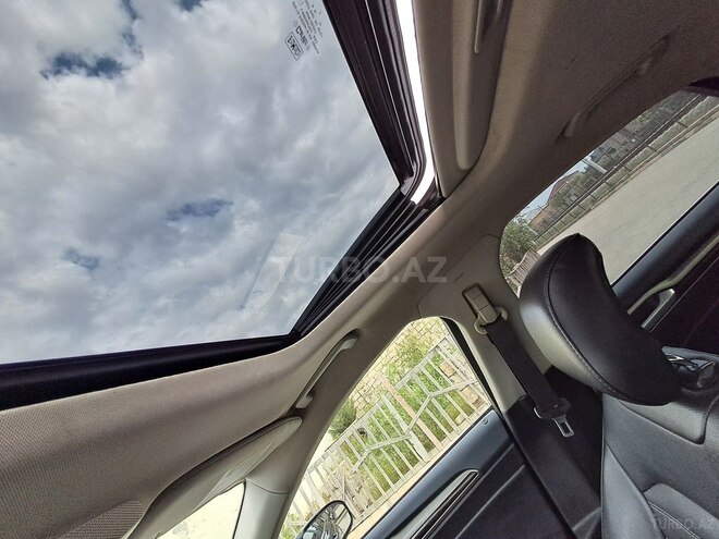 Ford Fusion (North America) 2013, 340,000 km - 1.5 л - Sumqayıt