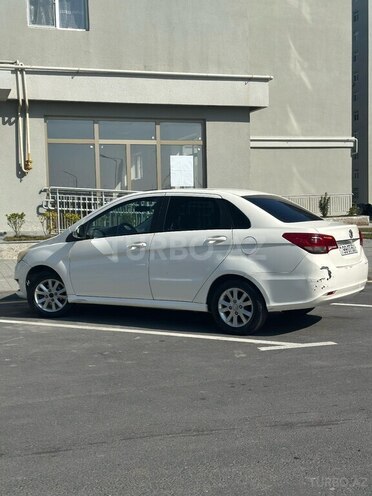 Baic A1 2014, 346,000 km - 1.5 l - Gəncə
