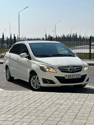 Baic A1 2014, 346,000 km - 1.5 l - Gəncə