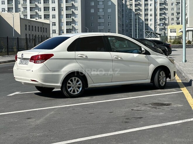 Baic A1 2014, 346,000 km - 1.5 l - Gəncə