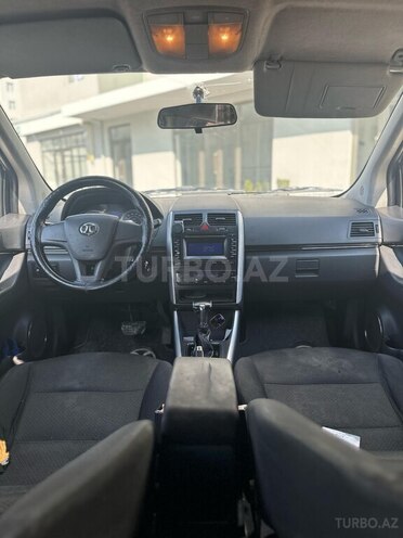 Baic A1 2014, 346,000 km - 1.5 l - Gəncə