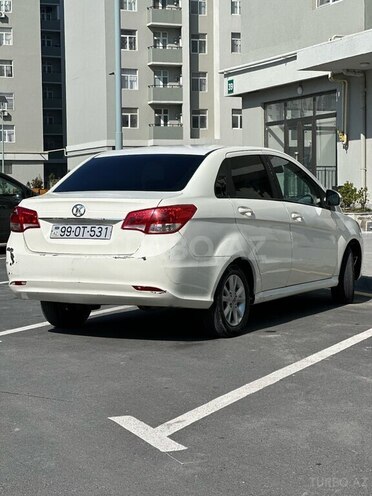 Baic A1 2014, 346,000 km - 1.5 l - Gəncə