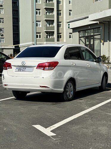 Baic A1 2014, 346,000 km - 1.5 l - Gəncə