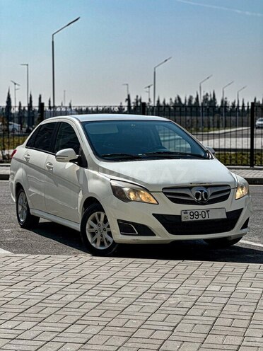 Baic A1 2014, 346,000 km - 1.5 l - Gəncə