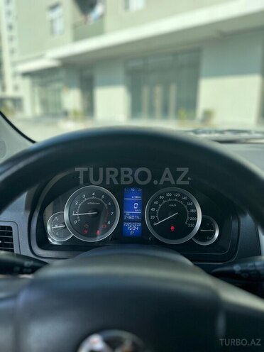 Baic A1 2014, 346,000 km - 1.5 l - Gəncə