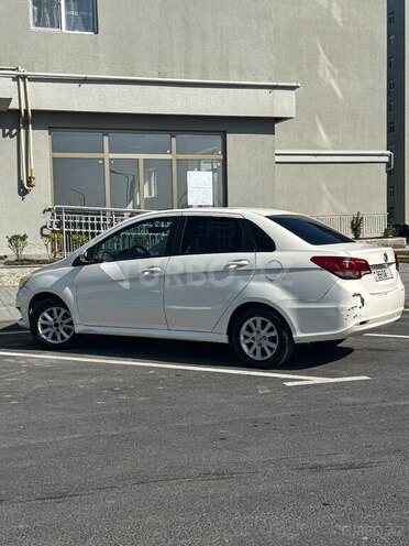 Baic A1 2014, 346,000 km - 1.5 l - Gəncə