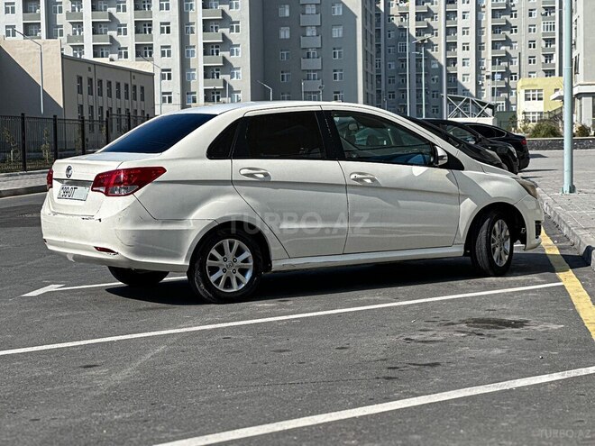 Baic A1 2014, 346,000 km - 1.5 l - Gəncə