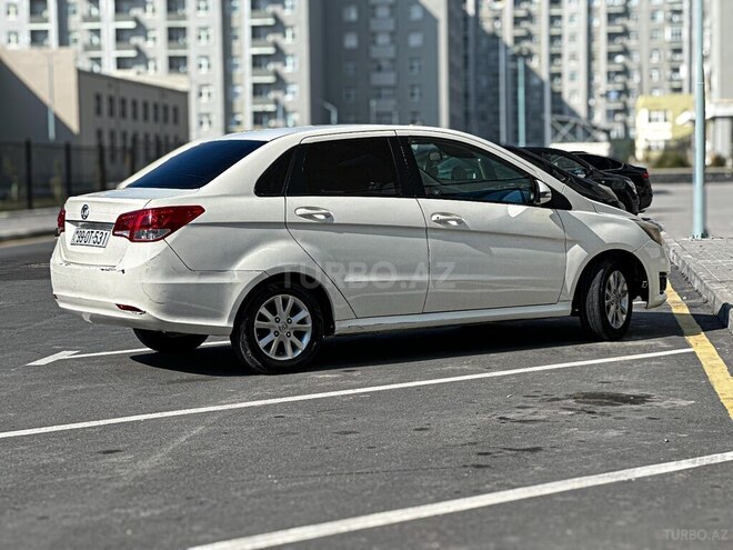 Baic A1 2014, 346,000 km - 1.5 l - Gəncə