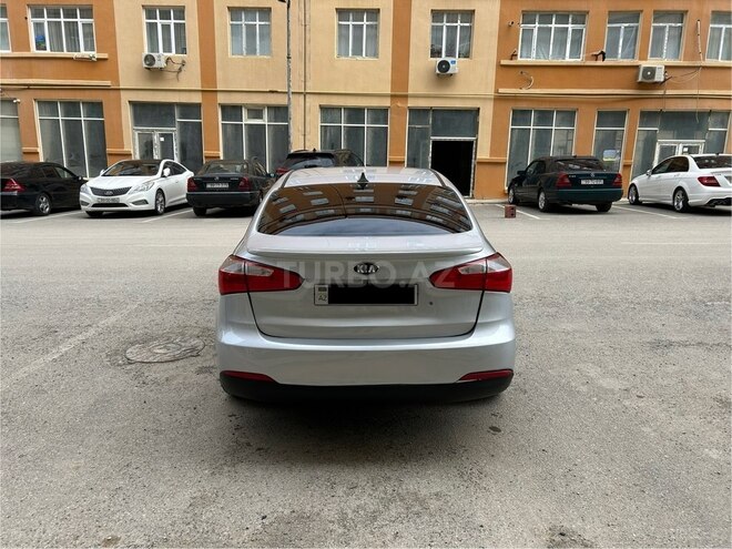 Kia Forte 2015, 218,871 km - 1.8 l - Bakı