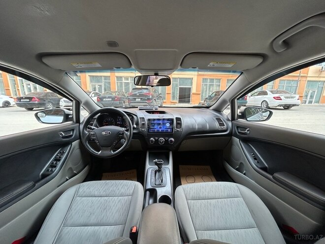 Kia Forte 2015, 218,871 km - 1.8 l - Bakı
