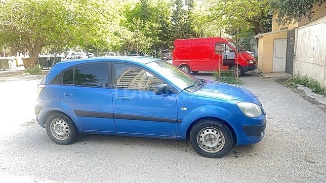 Kia Rio 2005, 365,320 km - 1.5 l - Bakı