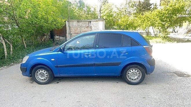 Kia Rio 2005, 365,320 km - 1.5 l - Bakı