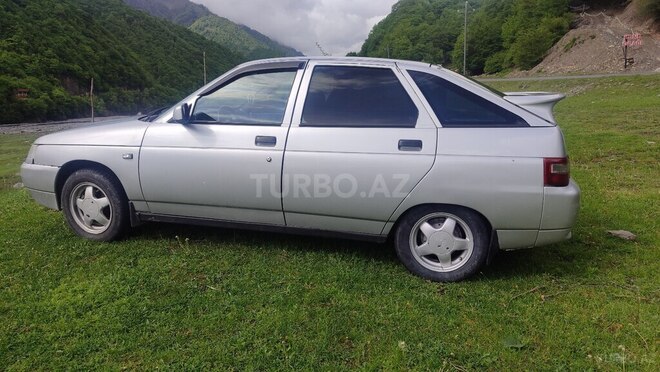 LADA (VAZ) 2112 2005, 380,000 km - 1.5 л - Qəbələ